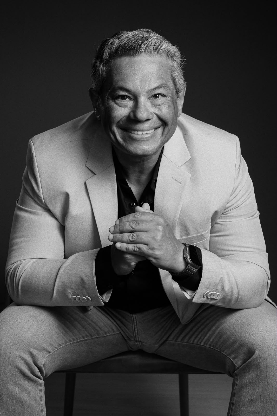 Rod Melendez, founder of ClosePartner